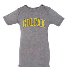 Onesie - Prior Year Stock item