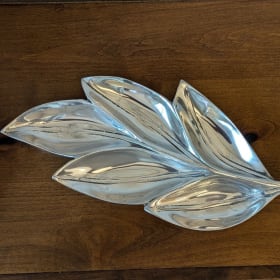 Mexican Serving Platters item