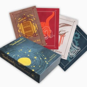 Oracle Deck and Reading item