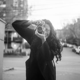 1:1 Photography Coaching w/ Jess + A Marissa Alves Print item