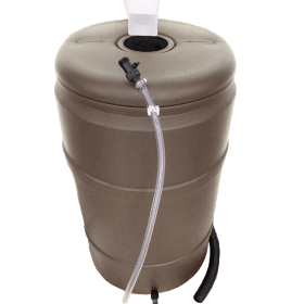 Water Harvest! Donated by the City of Guelph! item