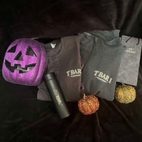 T-Bar - Swag Bag - $150 Value item