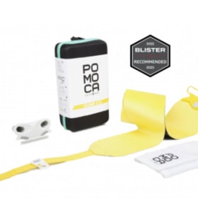 Ensemble de ski , fixation et peau d'ascension - 182 item