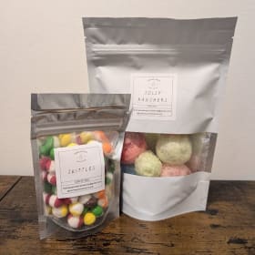 Jolly Ranchers & Skittles Combo 4 item