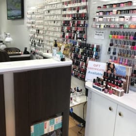 $30 Gift Certificate to Moonlight Nails item