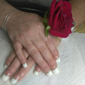 $30 Gift Certificate to Moonlight Nails item