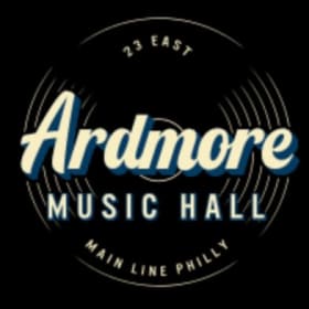 Ardmore Music Hall Gift Card item