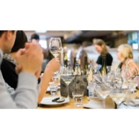 Exclusive Wine Tasting & Tour for Four - Norman Hardie Wines item