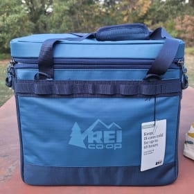 Cozy Camping Combo item