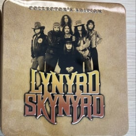 Coffret de Collection – Lynyrd Skynyrd (3 CD) item