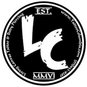 $300 Living Canvas Certificate item