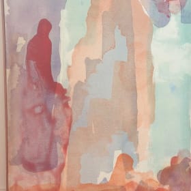 #46- P.R.McIntosh Untitled item