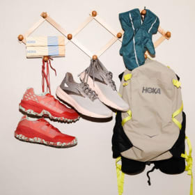 PACKAGE #3 - JESS'S RUNNING CLOSET! *ALL NEW SHOES + GEAR!* item