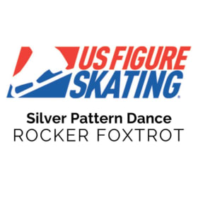 Silver Pattern - ROCKER FOXTROT item