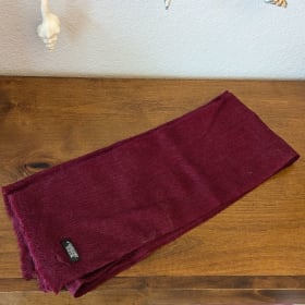 Nepalese Cashmere Scarf item