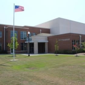 2024-2025 Season Tickets to the DeLoach Center Games item