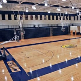 2024-2025 Season Tickets to the DeLoach Center Games item