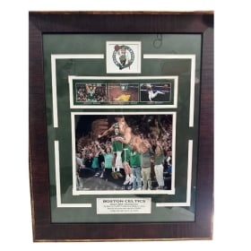 22. Boston Celtics 2024 NBA Champions item
