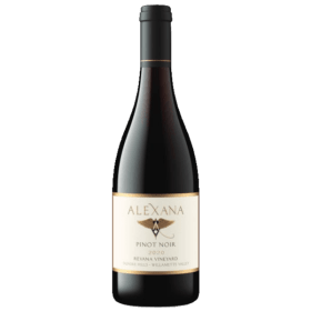 Alexana 2021 Signature Pinot Noir (x4) item