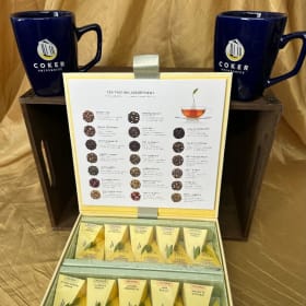 Tea Forte Tea Tasting Assortment item