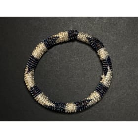 Bracelet with beads item