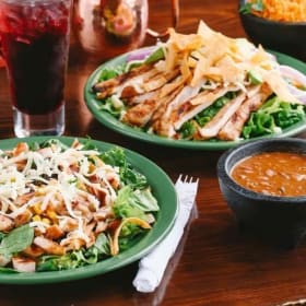 Angelina's Mexican Restaurant item