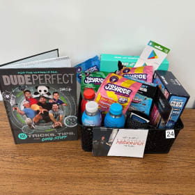 24. Influencer Pack item