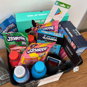 24. Influencer Pack item