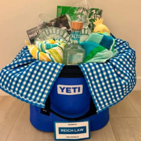 Summer Fun Basket item