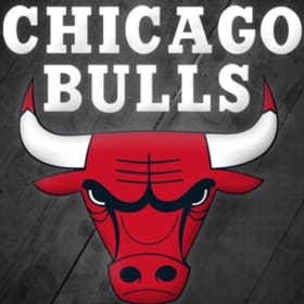 Two Tickets to see Your Chicago Bulls item