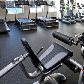 15. Staycation Bliss: Dine & Relax at the Carriage House item