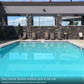 15. Staycation Bliss: Dine & Relax at the Carriage House item