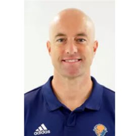 Tennis Lesson with Bucknell Head Coach (1 hour) item
