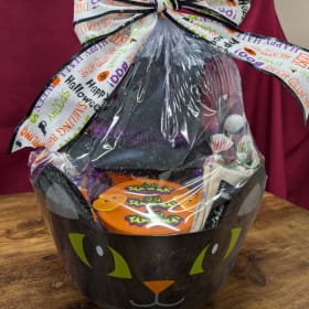 This is Halloween item