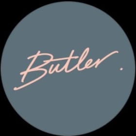 $100 Butler Cafe Gift Card item