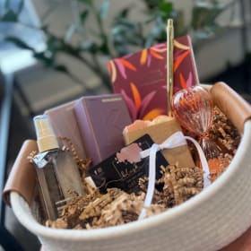 Blush Salon & Spa Basket item