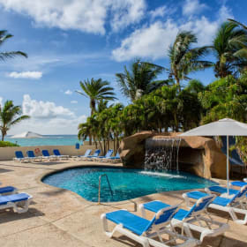 St. James Club Antigua item