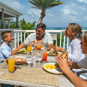 St. James Club Antigua item