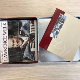 Coffret de Collection – The Best of Lawrence Welk (3 CD) item
