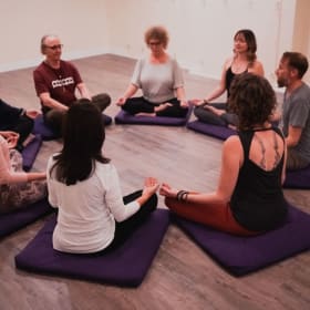 69. Yoga Journey: Unlimited Access for a Month item