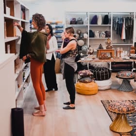 69. Yoga Journey: Unlimited Access for a Month item