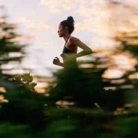 PACKAGE #2 - JESS'S RUNNING CLOSET *SAMPLES OR WORN 1-2x* item