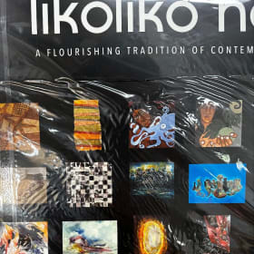 80. Likoliko Noʻeau item