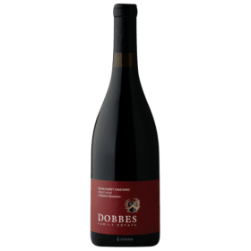 Quailhurst Vineyard Dobbes Pinot Noir, 2009 item