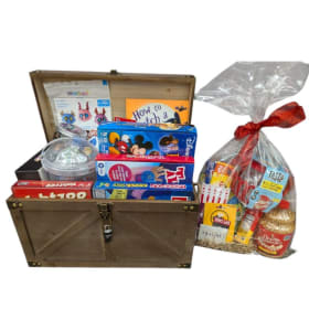 Family Fun Night- Jilek-Wolfe item