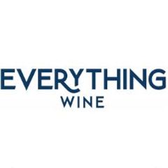 Everything Wine Gift Basket Including 2 Bottles of Wine item