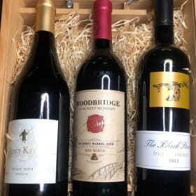 Red Wine Bundle #2 item