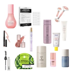 Sephora Beauty Bundle #2 item