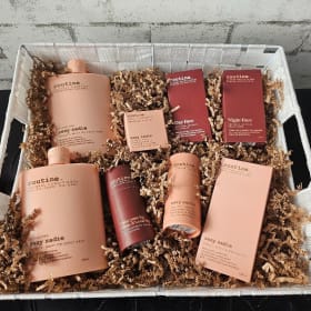 48. Pamper Yourself with Routine Natural Beauty! item