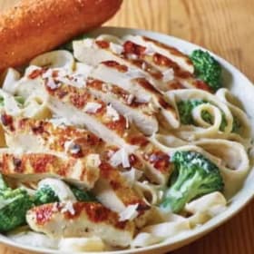 183. Applebee's $25. Gift Card item